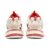 Track Sneakers “White Red” 542023W1GC49066