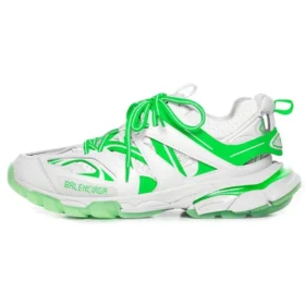 Track “White Green” 542436W3RL19035