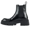 Tractor 20 mm støvle “Black” 641399WA8E91000