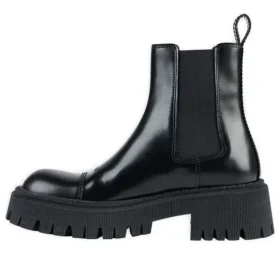 Tractor 20 mm støvle “Black” 641399WA8E91000
