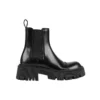 Tractor 20 mm støvle “Black” 641399WA8E91000