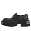Tractor Loafers “Black” 825735WBSA81010