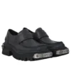 Tractor Loafers “Black” 825735WBSA81010