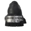 Tractor Loafers “Black” 825735WBSA81010