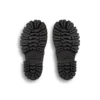 Tractor Loafers-sko “Sort glat kalveskind” 760433WA8E91000