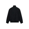 Træningsjakke “Black” 659099TKM431000