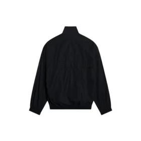 Træningsjakke “Black” 659099TKM431000