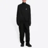 Træningsjakke “Black” 659099TKM431000