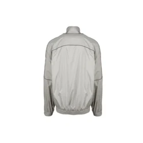 Træningsjakke med lynlås “Grey” 642337TJO829577