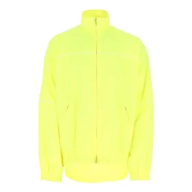 Træningsjakke “Neon Yellow” 643053TJOC17204