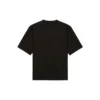 Træningstøj Logo-T-shirt “Black” 620969TIVD51000