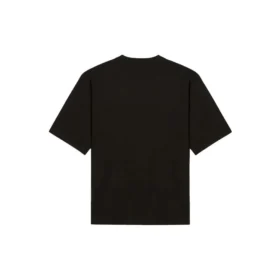 Træningstøj Logo-T-shirt “Black” 620969TIVD51000