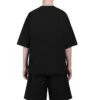 Træningstøj Logo-T-shirt “Black” 620969TIVD51000
