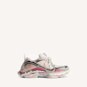 Triple S.2 Gradient-Sneaker til kvinder i lilla