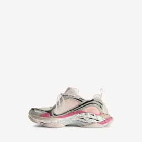 Triple S.2 Gradient-Sneaker til kvinder i lilla