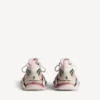 Triple S.2 Gradient-Sneaker til kvinder i lilla Triple S.2 Gradient-Sneaker til kvinder i lilla