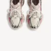 Triple S.2 Gradient-Sneaker til kvinder i lilla Triple S.2 Gradient-Sneaker til kvinder i lilla