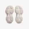 Triple S.2 Gradient-Sneaker til kvinder i lilla Triple S.2 Gradient-Sneaker til kvinder i lilla