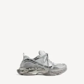 Triple S.2 Gradient-sneaker til mænd i gråt