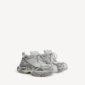 Triple S.2 Gradient-sneaker til mænd i gråt