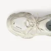 Triple S.2 herresneaker i æggeskal Triple S.2 herresneaker i æggeskal
