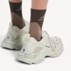 Triple S.2 herresneaker i æggeskal Triple S.2 herresneaker i æggeskal
