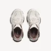 Triple S.2-sneaker til kvinder i brun/beige Triple S.2-sneaker til kvinder i brun/beige