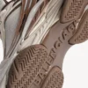 Triple S.2-sneaker til kvinder i brun/beige Triple S.2-sneaker til kvinder i brun/beige