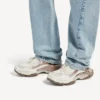 Triple S.2-sneaker til kvinder i brun/beige Triple S.2-sneaker til kvinder i brun/beige