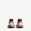 Triple S.2-Sneakers til mænd i grå/rød/hvid Triple S.2-Sneakers til mænd i grå/rød/hvid