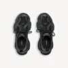 Triple S.2-sneaker til kvinder i sort/mørkegrå Triple S.2-sneaker til kvinder i sort/mørkegrå