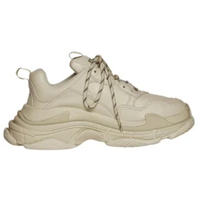 Triple S “Beige” 524039W2FA59700