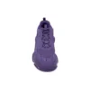 Triple S Clear Sole “Deep Purple” 541624W2GA16910
