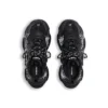 Triple S DIY Metal “Black White” 524039W2FAY1090