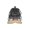 Triple S “Lack Red” 533882W3CS11061