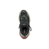 Triple S “Lack Red” 533882W3CS11061