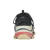 Triple S “Lack Red” 533882W3CS11061