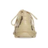 Triple S-logo “Beige” 536737W2FAB9710