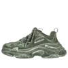 Triple S “Mørkegrøn” 536737W3CN33900