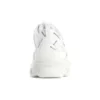 Triple S-sneaker “All Over Logo – hvid” 524039W2FA19010