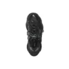 Triple S-Sneaker “Allover Logo – Black” 536737W2FA11090