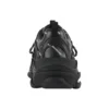 Triple S-Sneaker “Allover Logo – Black” 536737W2FA11090