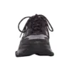 Triple S-Sneaker “Allover Logo – Black” 536737W2FA21081