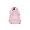 Triple S-Sneaker “Allover Logo – Pink” 524039W2FA15090