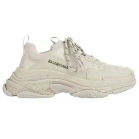 Triple S-Sneaker “Beige” 536737W2FW19700