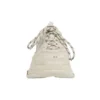 Triple S-Sneaker “Beige” 536737W2FW19700