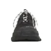 Triple S-sneaker “Black” 534217W09O11000