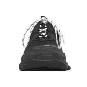 Triple S-sneaker “Black” 534217W09O11000