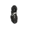 Triple S-sneaker “Black” 534217W09O11000