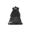 Triple S-sneaker “Black Iridescent” 544351W2FB21001